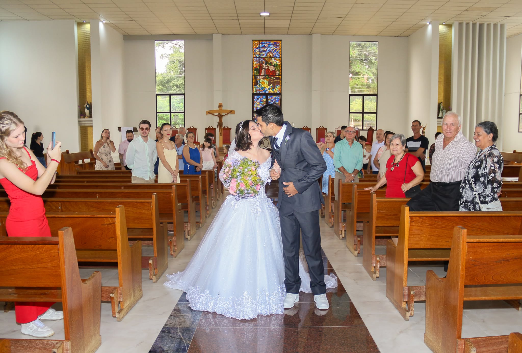 Guia Completo para Planejar a Festa de Casamento dos Seus Sonhos