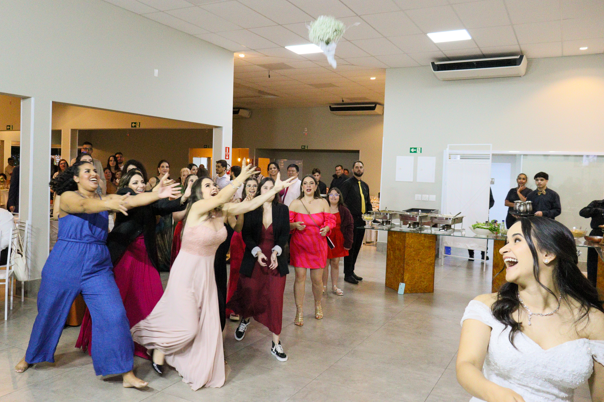 Mini Wedding em Piracicaba: Dicas para Organizar um Casamento para 80 Pessoas