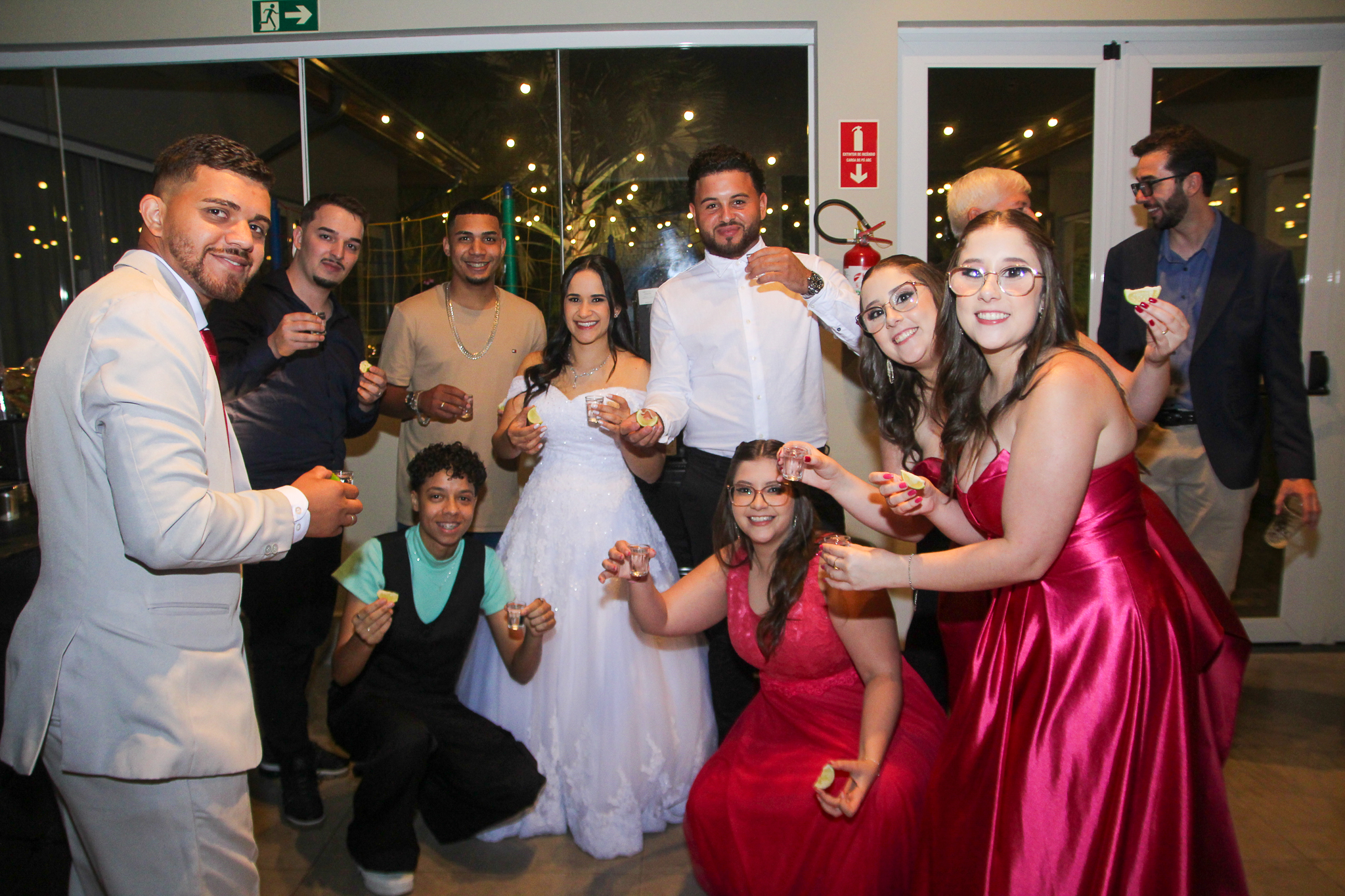 Espaço e Buffet na Vila Rezende: O Lugar Perfeito para Seu Evento em Piracicaba